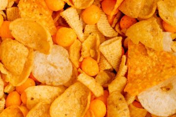 אוכל מנחם, אוכל ממכר: על הקשר בין אכילה מופרזת להתמכרויות אחרות