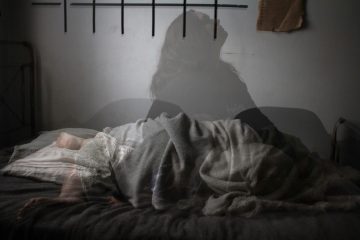זה הזמן להתעורר: כדורי שינה הם לא פתרון לטווח ארוך