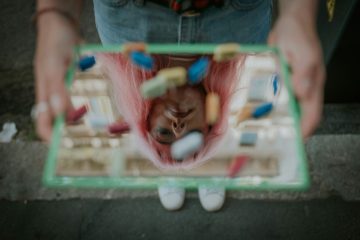 מדכאים וממריצים: מתי שילוב של משני תודעה הופך מסוכן?