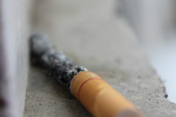 אחרי ארבעה חודשים, האם המילואימניקים יצליחו להשתחרר מהסיגריות?